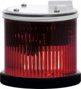 SIRENA TWS XENON RED V110AC BLACK BASE