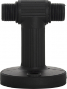SIRENA TWS DOUBLE WALL MOUNT (BP2) BLACK BASE
