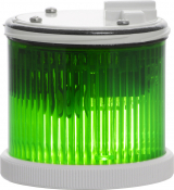 SIRENA TWS XENON GREEN V110AC GREY BASE