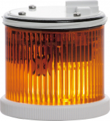 SIRENA TWS XENON AMBER V240AC GREY BASE