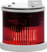 SIRENA TWS XENON RED V240AC GREY BASE