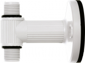 SIRENA TWS DOUBLE WALL MOUNT (BP2) GREY BASE
