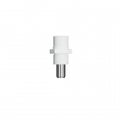 SIRENA NXT M12 ADAPTER GREY