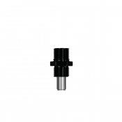 SIRENA NXT M12 ADAPTER BLACK