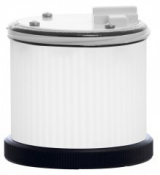 SIRENA TWS LED PROXIMITY CLEAR MULTI V240AC BLACK BASE