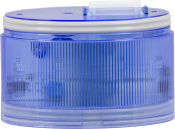 SIRENA ELYPS LIGHT MODULE BLUE allCOLOUR 24VAC/DC