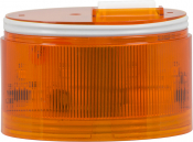 SIRENA ELYPS LIGHT MODULE AMBER allCOLOUR 24VAC/DC