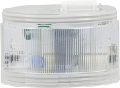 SIRENA ELYPS LIGHT MODULE GREEN allCLEAR
