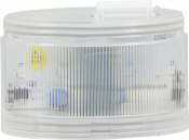 SIRENA ELYPS LIGHT MODULE YELLOW allCLEAR