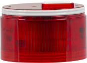 SIRENA ELYPS LM X MULTI RED