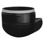 SIRENA ELYPS MB WALL BASE BLACK