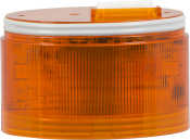 SIRENA ELYPS LIGHT MODULE STEADY AMBER allCOLOR