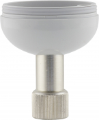 SIRENA ELYPS MB POLE BASE GREY