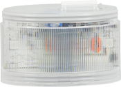 SIRENA ELYPS LIGHT MODULE S MULTI AMBER allCLEAR