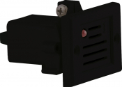 SIRENA BIP 81 V110DC BLACK
