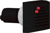 SIRENA BIP 84 V240AC BLACK
