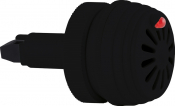 SIRENA BIP 92 V110AC BLACK