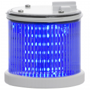 SIRENA TWS LED BLUE S allCLEAR STEADY V110AC GREY