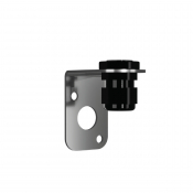 SIRENA TWS STAINLESS BRACKET BLACK