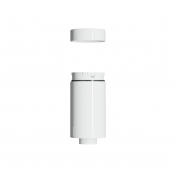 SIRENA NXT WIRING BASE 12VAC/DC GREY