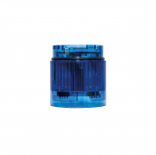 SIRENA NXT BLUE STEADY 12VAC/DC