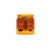SIRENA NXT AMBER FLASHING 12VAC/DC