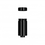 SIRENA NXT WIRING BASE 24VAC/DC BLACK