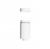 SIRENA NXT WIRING BASE 12VAC/DC WHITE