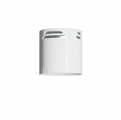 SIRENA NXT SOUNDER NFC 24VAC/DC GREY