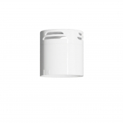 SIRENA NXT SOUNDER NFC 24VAC/DC WHITE