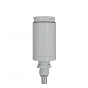 SIRENA NXT IO-LINK WIRING BASE 24VDC GREY