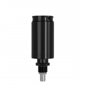 SIRENA NXT IO-LINK WIRING BASE 24VDC BLACK