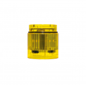 SIRENA NXT YELLOW FLASHING 24-240VAC/DC