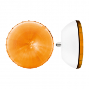 SIRENA FEU LED 2.0 300 YELLOW V110/240AC