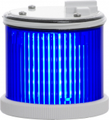 SIRENA TWS LED BLUE allCOLOR MULTI V24DAC GREY BASE