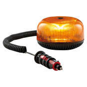 SIRENA LWX ROTATING AMBER MAGNETIC V12/24DC