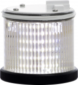 SIRENA TWS LED CLEAR allCOLOR STEADY V110AC BLACK BASE
