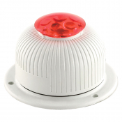 SIRENA BABYSAI LED V24DC GREY BASE