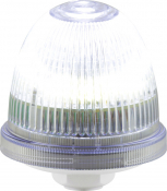 SIRENA OVOLUX LED R CL V12/24DAC GREY BASE