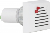 SIRENA BIP 84 V240D GREY BASE