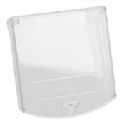 CALL POINT SPARE POLY COVER PACK OF 10