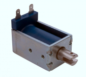 DELTROL D-FRAME SOLENOID 6VDC D30