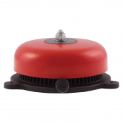 SIRENA SIAD 165 RED V110AC
