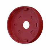 SHALLOW BASE FOR STRIDOR RED