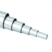 DKC NON-THREADABLE GALV STEEL RIGID CONDUIT 32mmx1.2x3000mm