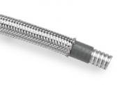 DKC FLEXIBLE CONDUIT 15MM 5X21 VACCUM EVA + BRAID (50 METERS)