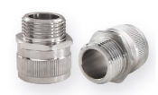 DKC CABLE GLAND M32 FIXED MALE INTERNAL SCREW