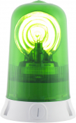 SIRENA ROTALLARM S GREEN V240AC GREY BASE