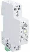CITEL DC SPD TYPE 2 or 3 IMAX 3KA UC=30VDC