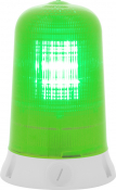 SIRENA ROTALLARM S S/F GREEN V12/48DC GREY BASE
